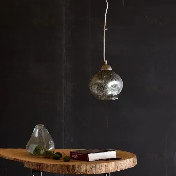 Подвесной светильник MEDUSE by Gie El OPD175