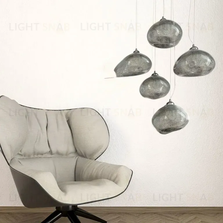 Подвесной светильник MEDUSE by Gie El OPD175