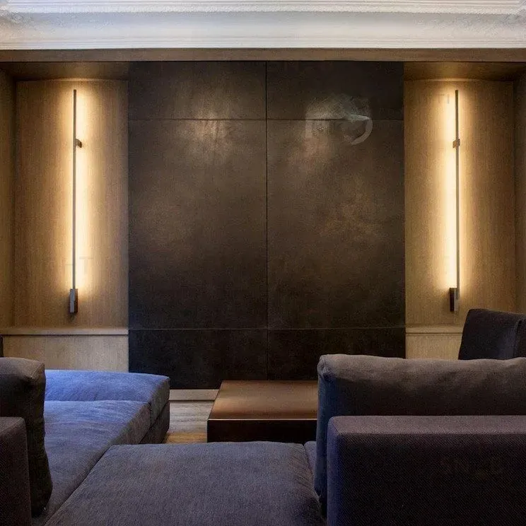 Настенный светильник (Бра) CSANTER W4567