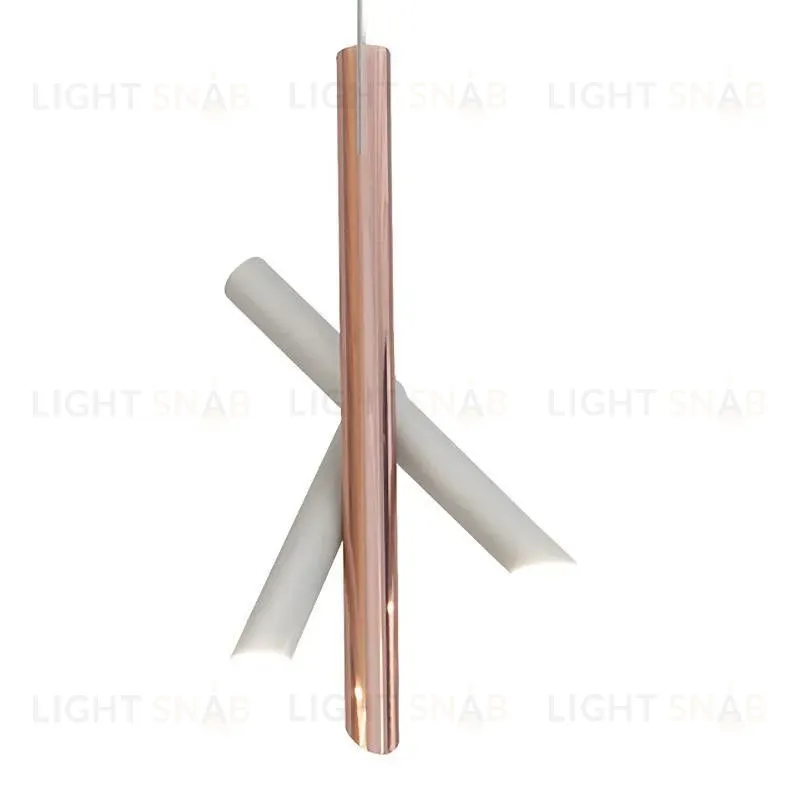 Подвесной светильник TUBES 3 by NEMO lighting OPD1193