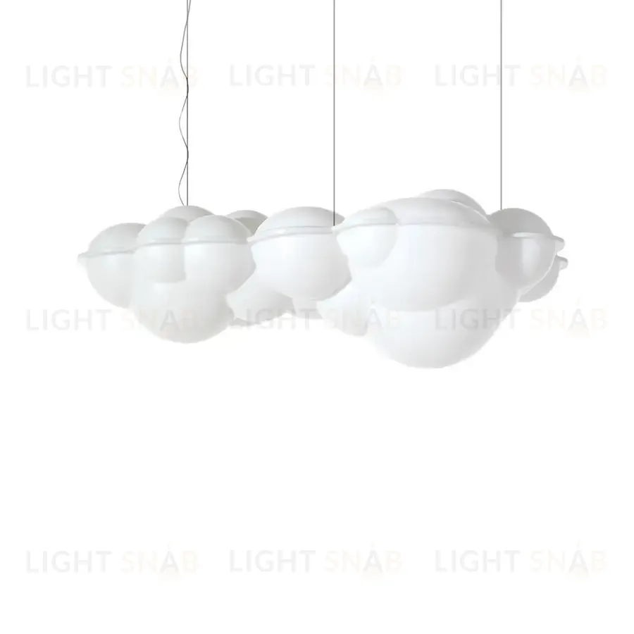 Подвесной светильник NUVOLA MINOR by NEMO lighting OPD1216