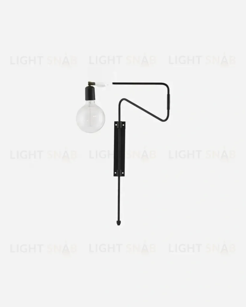 Настенный светильник SWING MINI by House Doctor OW2788