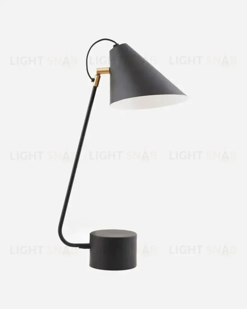 Настольная лампа CLUB by House Doctor ON3542