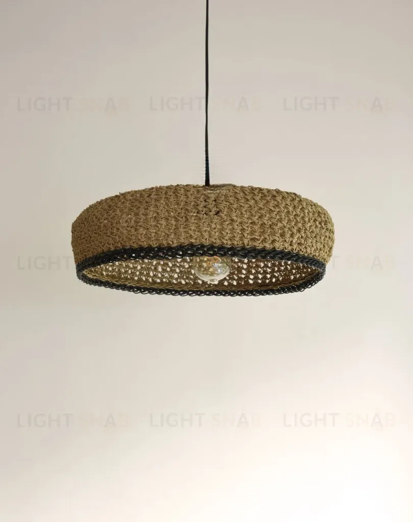 Подвесной светильник POSADAS by Sol de Mayo OPD6753