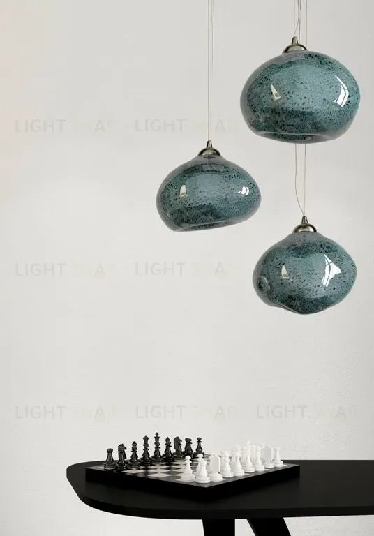 Подвесной светильник MEDUSE by Gie El OPD175