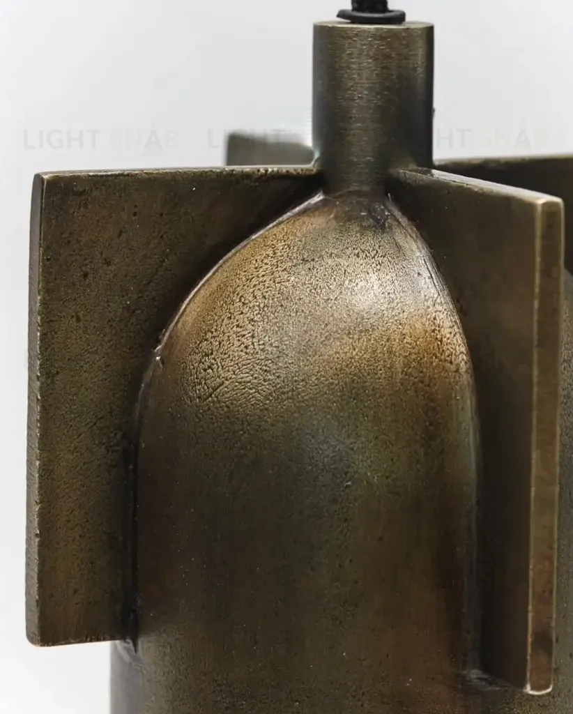 Подвесной светильник AKOLA MINI by House Doctor OPD4837