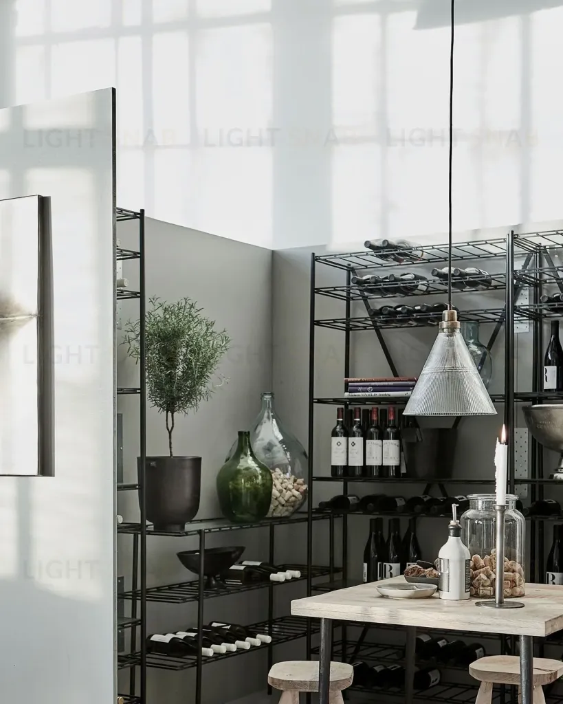 Подвесной светильник VIRA by House Doctor OPD6740