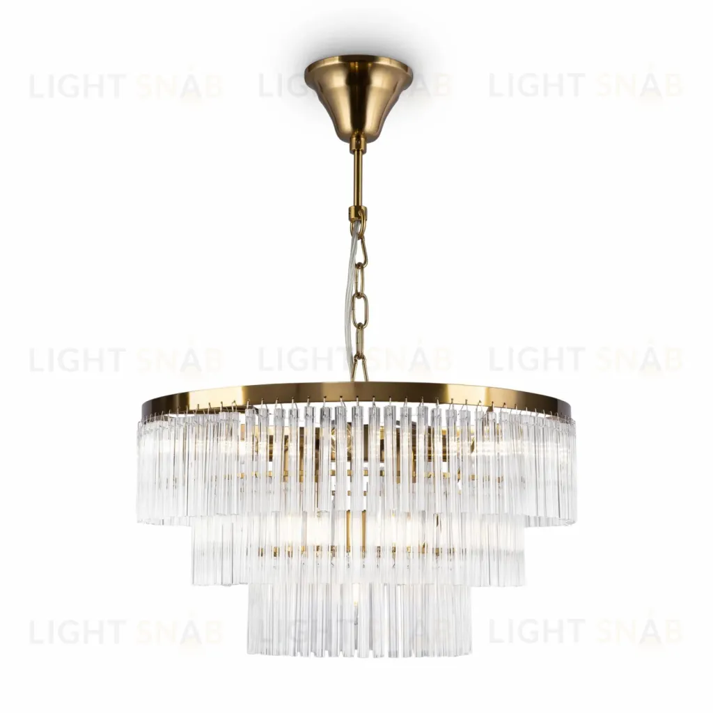 Подвесной светильник COME MOD093PL-09BS