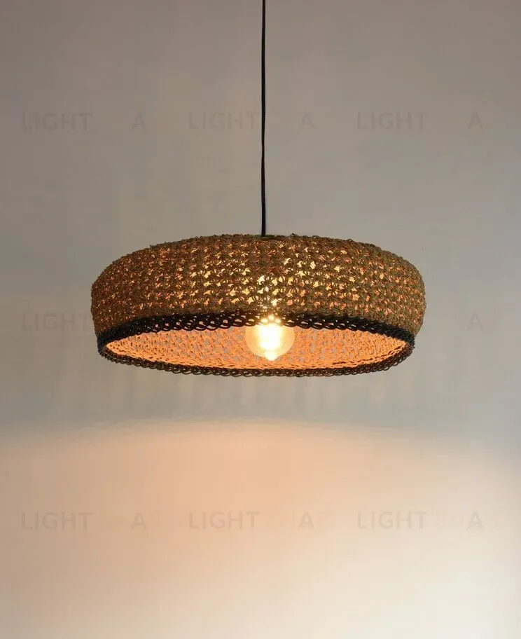 Подвесной светильник POSADAS by Sol de Mayo OPD6753