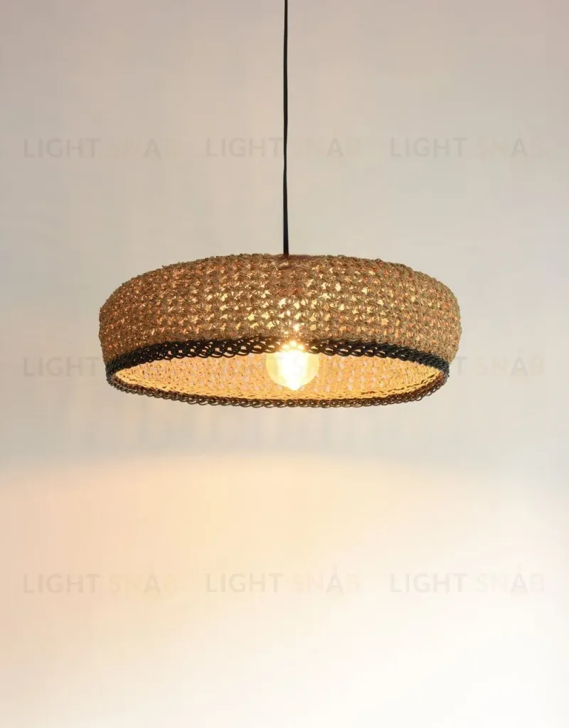 Подвесной светильник POSADAS by Sol de Mayo OPD6753