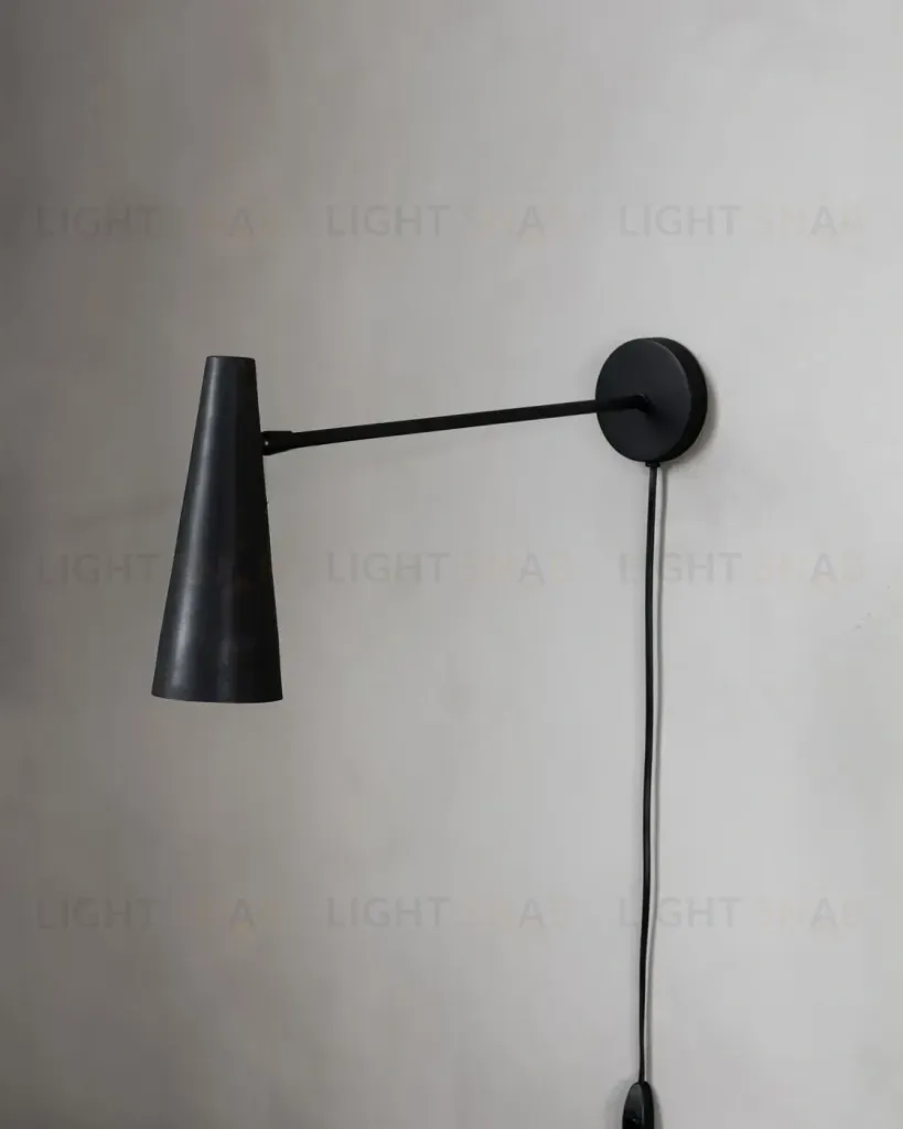 Настенный светильник PRECISE by House Doctor OW1731