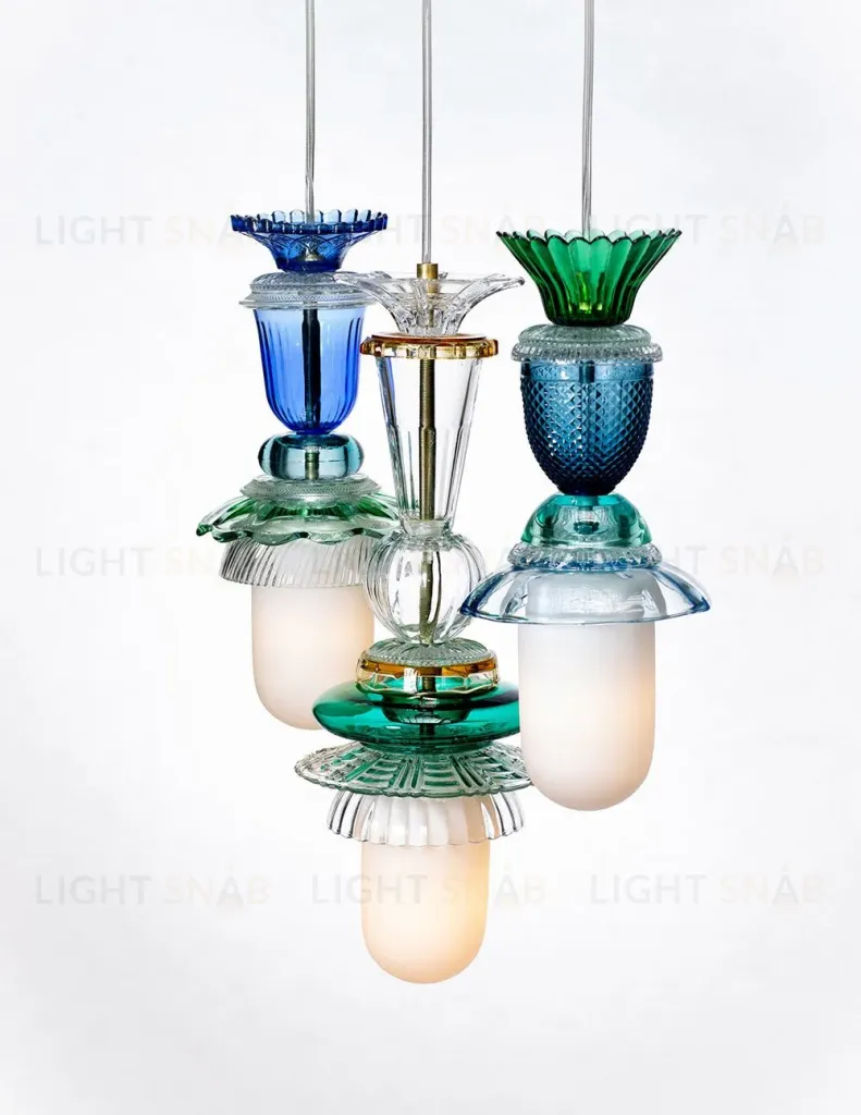 Подвесной светильник DROPLET by POP CORN OPD1144