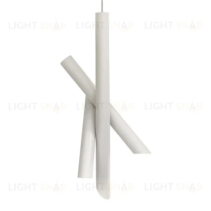 Подвесной светильник TUBES 3 by NEMO lighting OPD1193