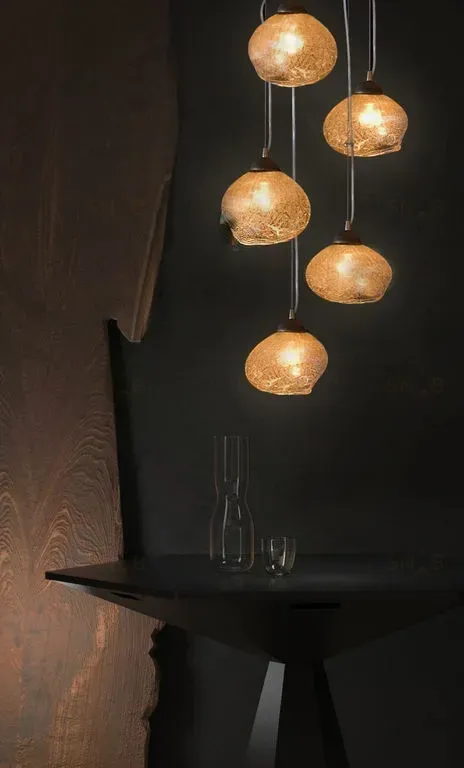 Подвесной светильник MEDUSE by Gie El OPD175