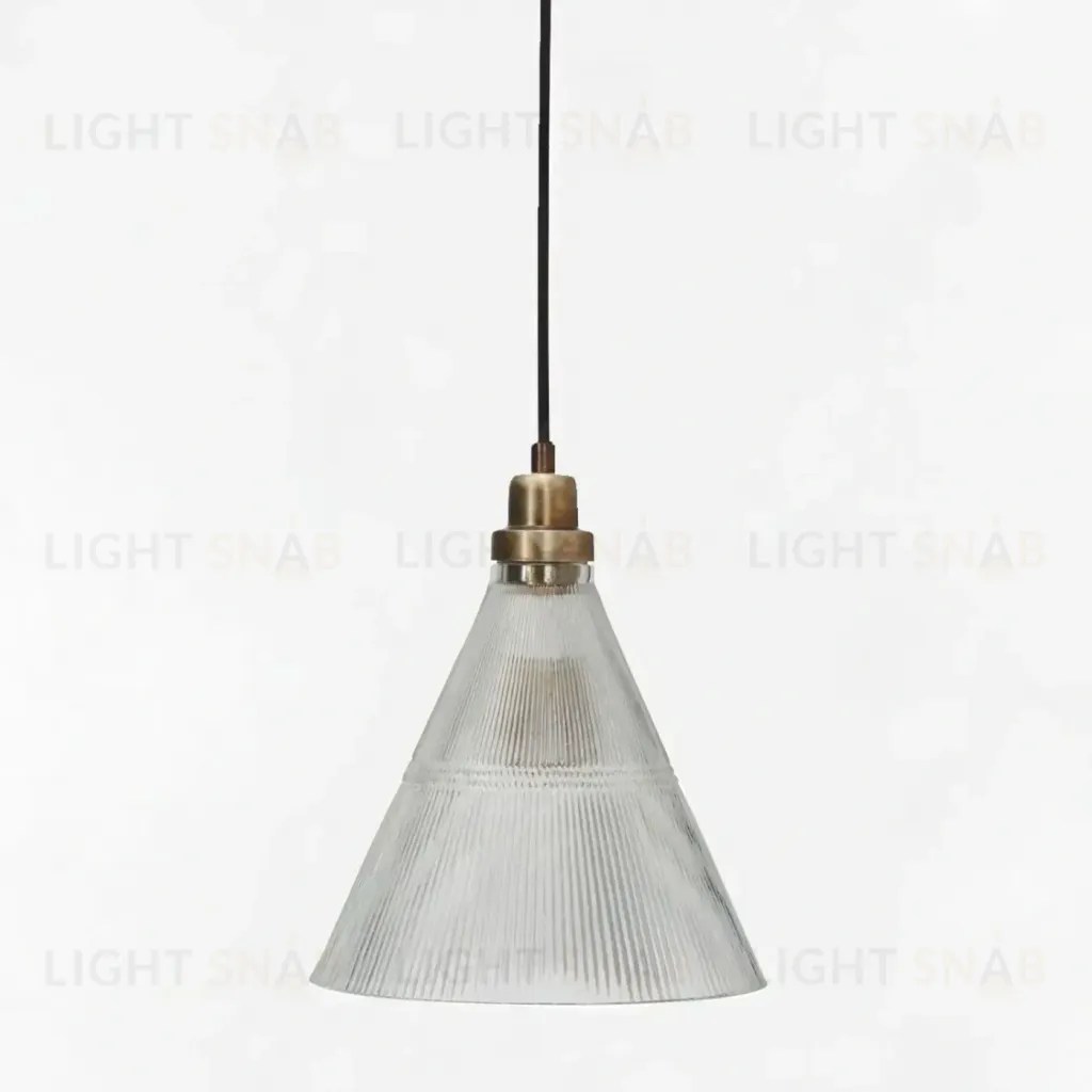 Подвесной светильник VIRA by House Doctor OPD6740