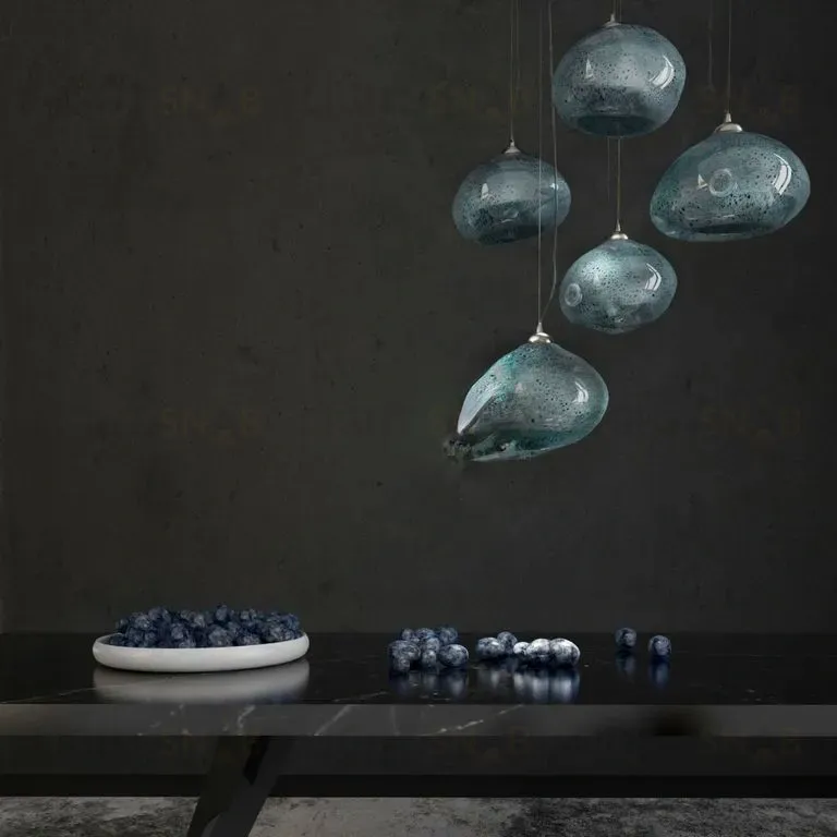 Подвесной светильник MEDUSE by Gie El OPD175