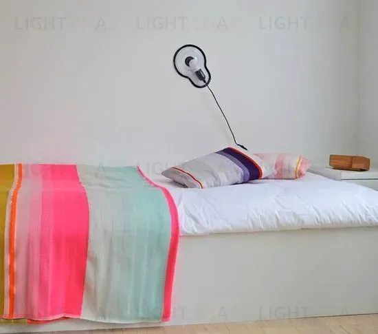 Настенный светильник (Бра) STICKY by POP CORN OW1149