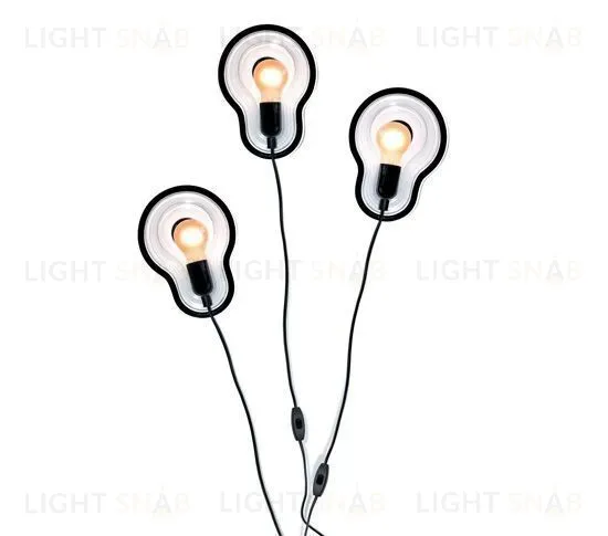 Настенный светильник (Бра) STICKY by POP CORN OW1149