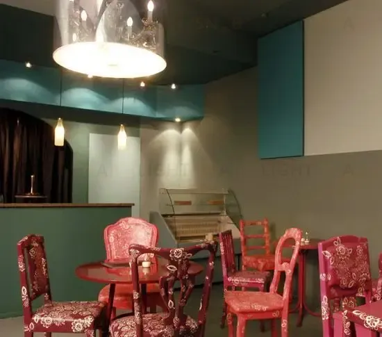 Подвесной светильник MILK BOTTLE by POP CORN OPD1162