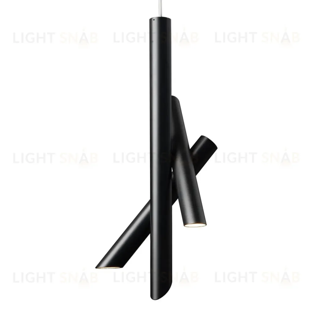 Подвесной светильник TUBES 3 by NEMO lighting OPD1193