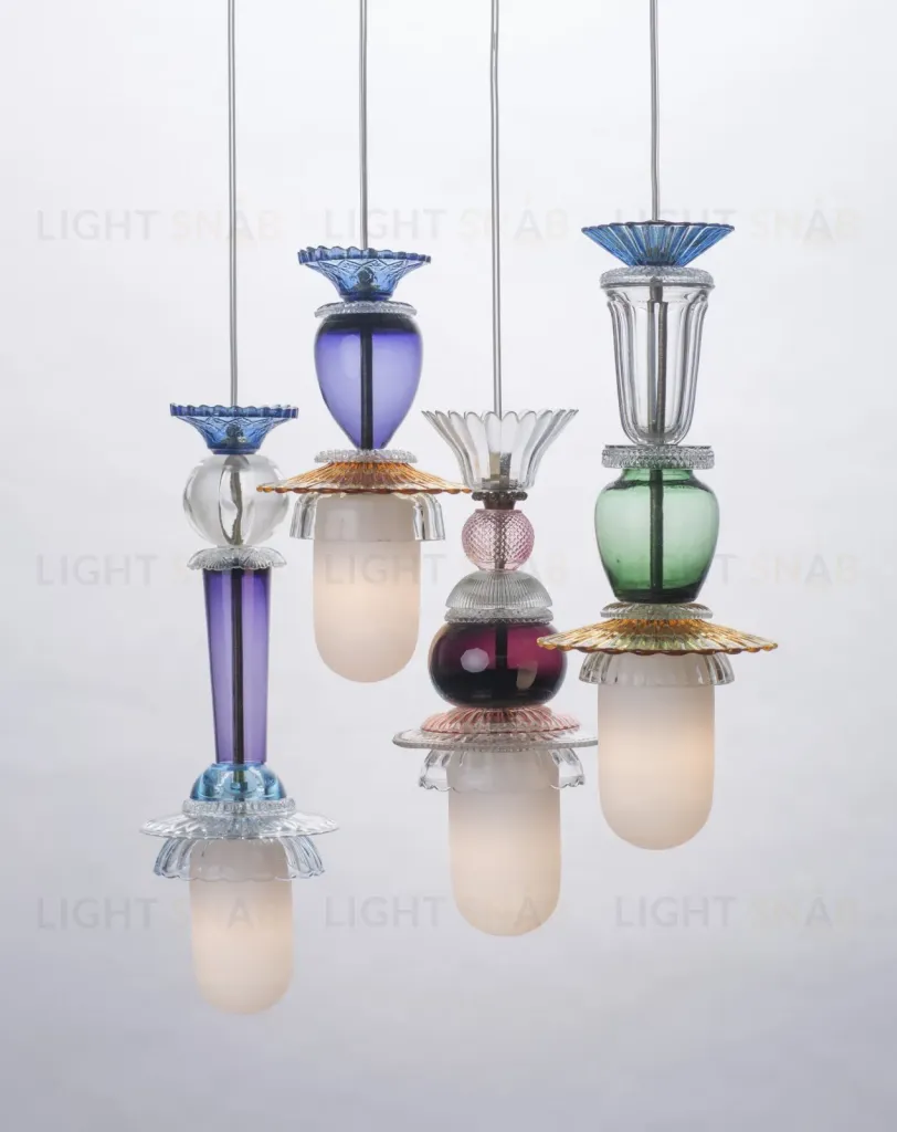 Подвесной светильник DROPLET by POP CORN OPD1144