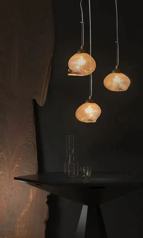 Подвесной светильник MEDUSE by Gie El OPD175