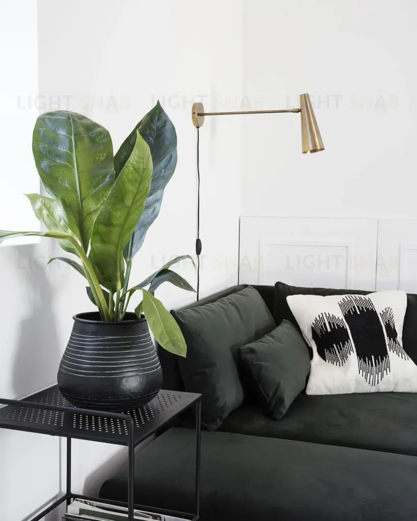 Настенный светильник PRECISE by House Doctor OW1731