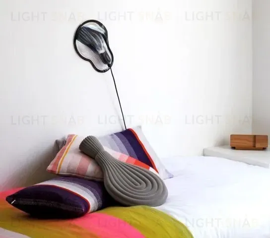 Настенный светильник (Бра) STICKY by POP CORN OW1149