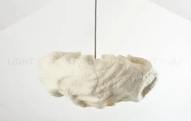 Подвесной светильник LAVA by Sol de Mayo OPD5421