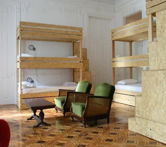 Настенный светильник (Бра) STICKY by POP CORN OW1149