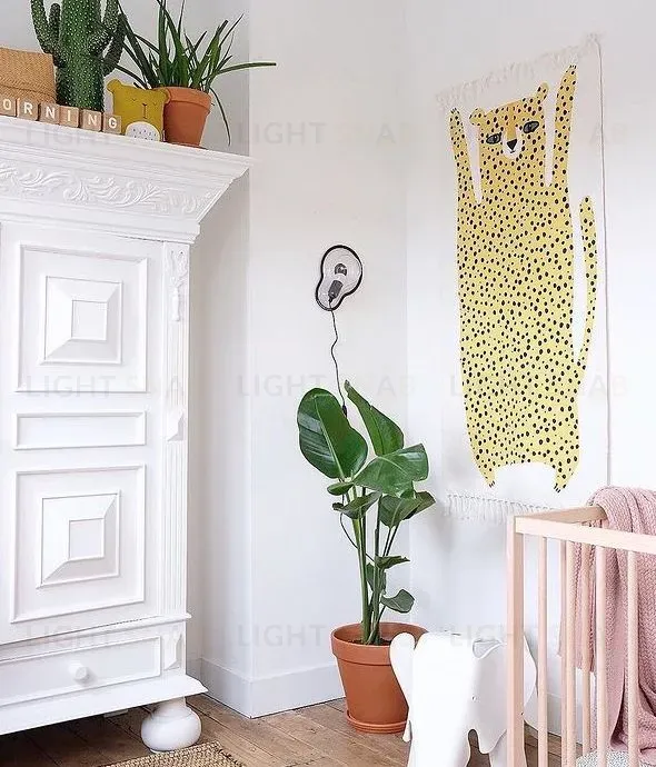 Настенный светильник (Бра) STICKY by POP CORN OW1149