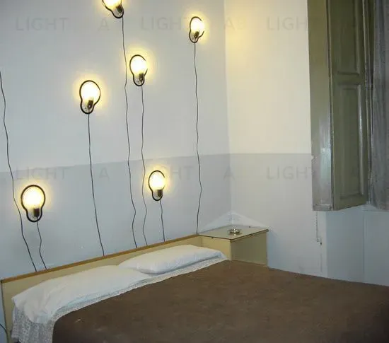 Настенный светильник (Бра) STICKY by POP CORN OW1149