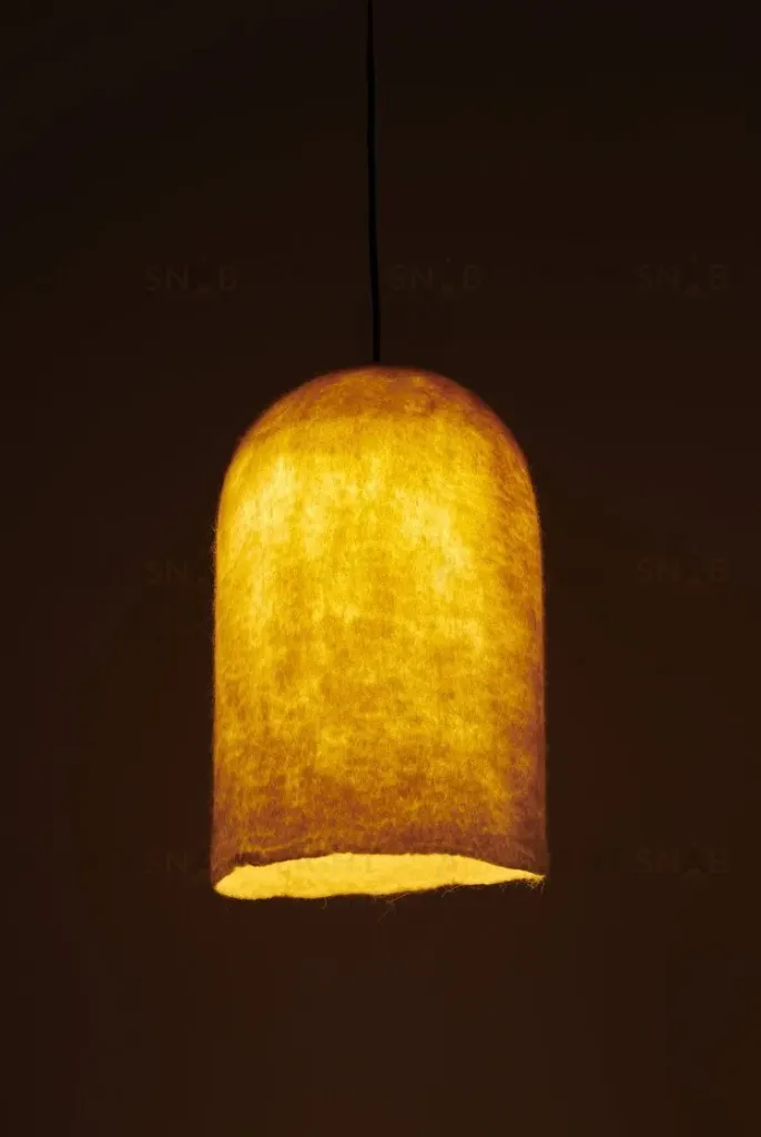 Подвесной светильник LUNA by Sol de Mayo OPD6796