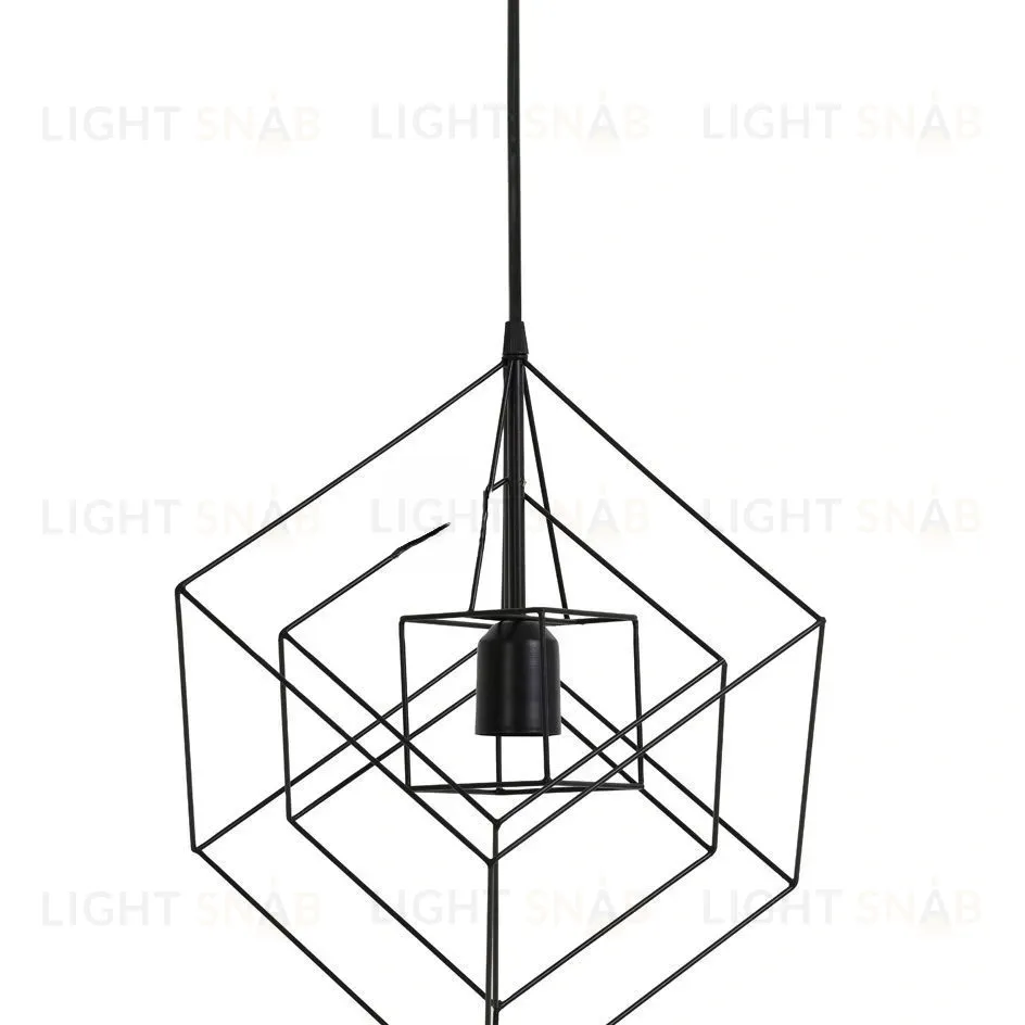 Подвесной светильник KUBINKA by Light & Living OPD5692