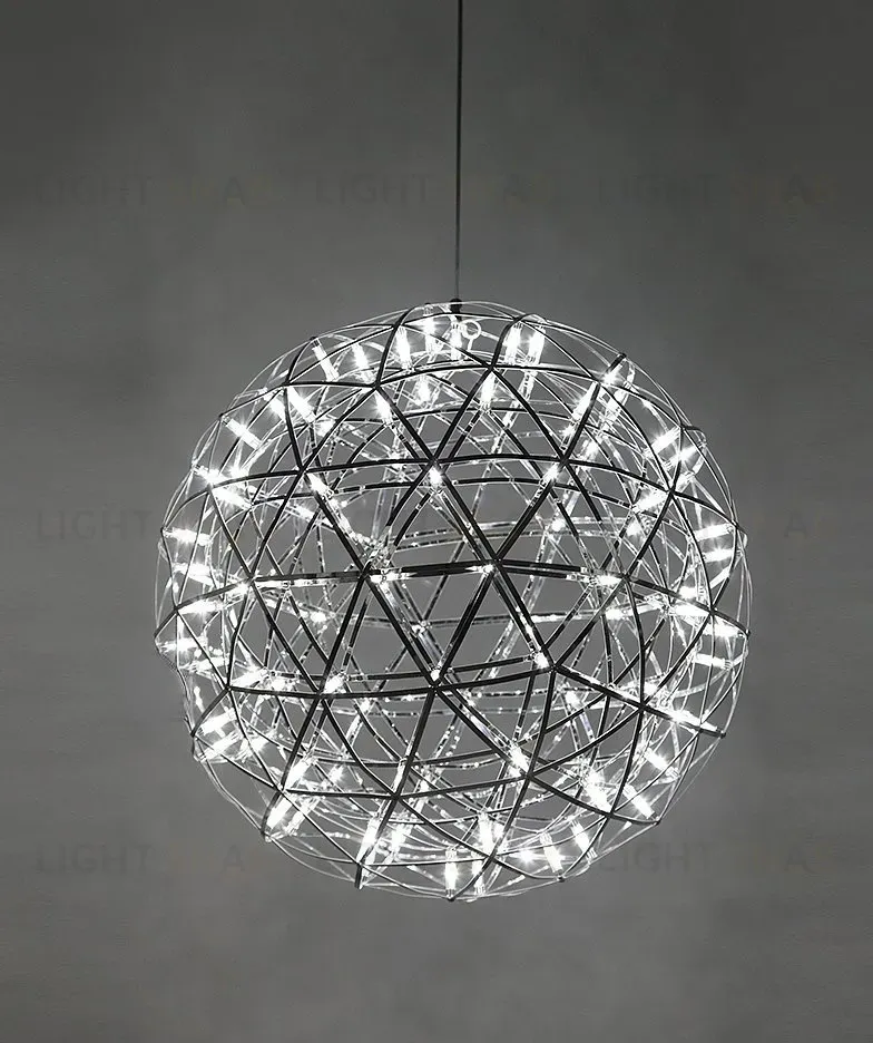 Подвесной светильник RAIMOND PD169