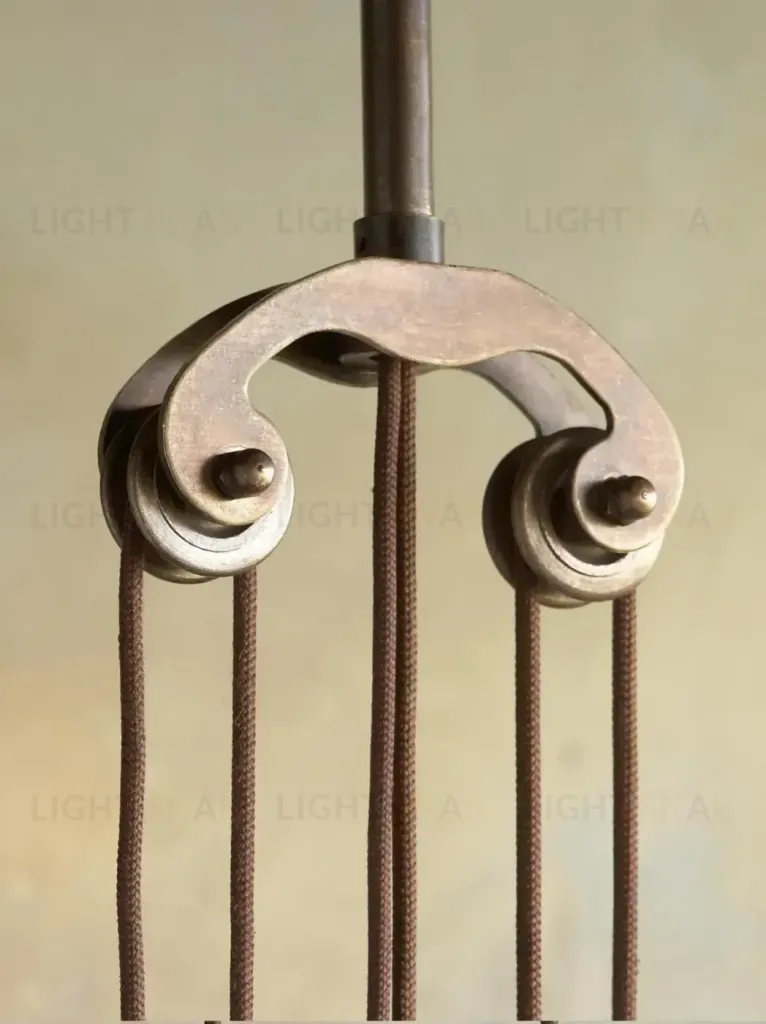 Подвесной светильник PORTO SINGLE Lighting OPD1943