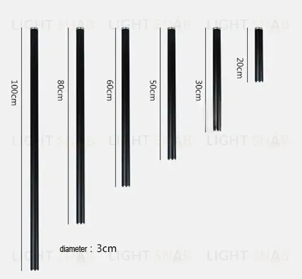Дизайнерский потолочный светильник RIDGEWAY PT337