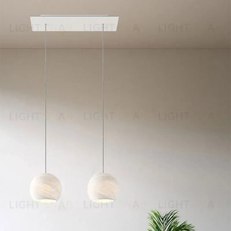 Подвесной светильник ROSE-ONE DOME by Cables OPD4544