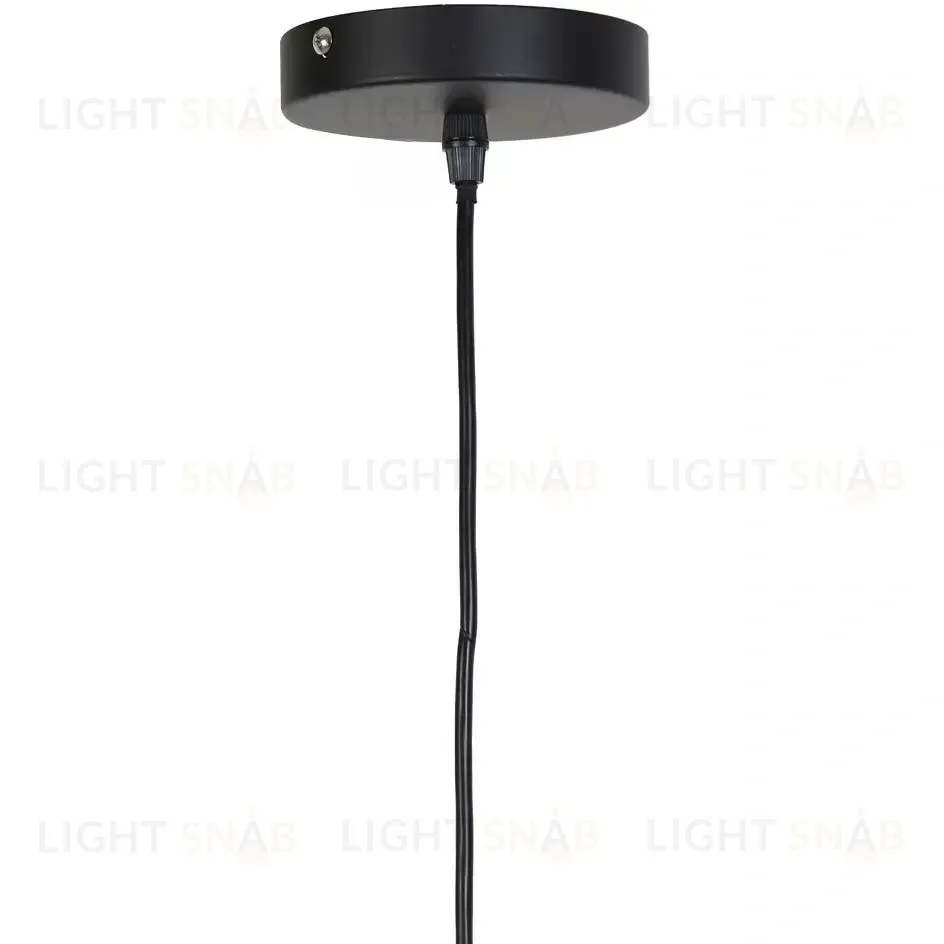 Подвесной светильник SOUMA by Light & Living OPD5596