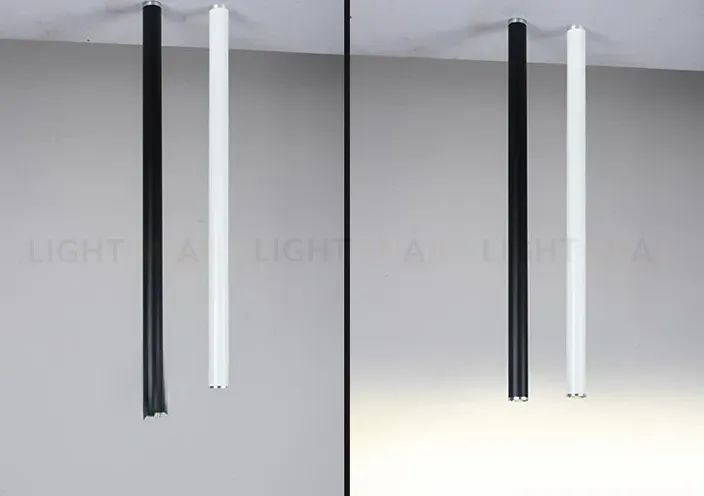 Дизайнерский потолочный светильник RIDGEWAY PT337