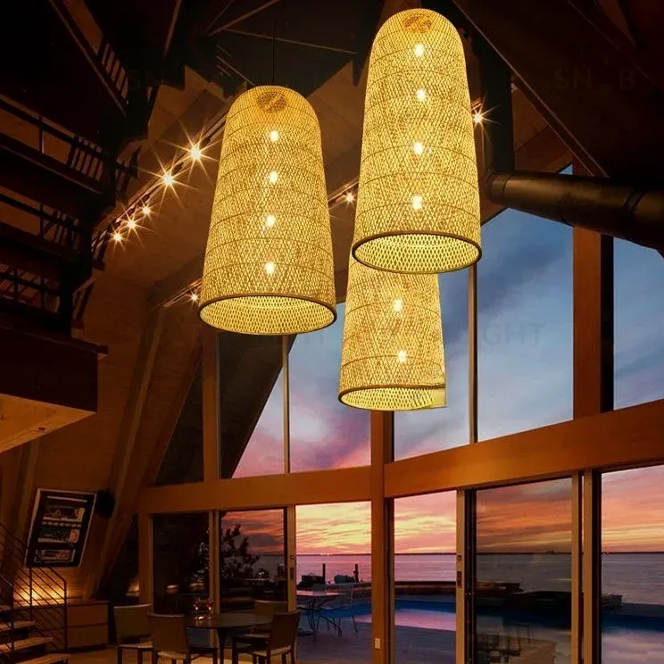 Подвесной светильник Saito PD323