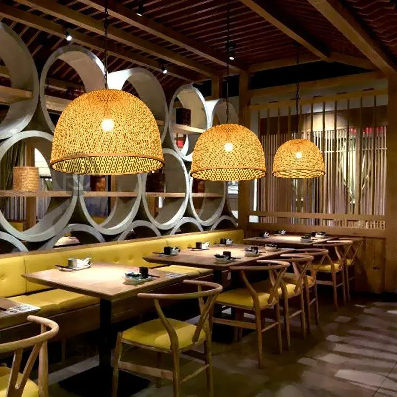 Подвесной светильник Saito PD323