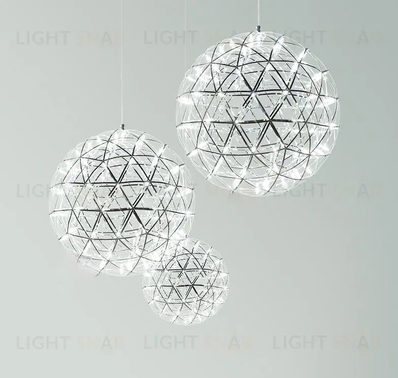 Подвесной светильник RAIMOND PD169