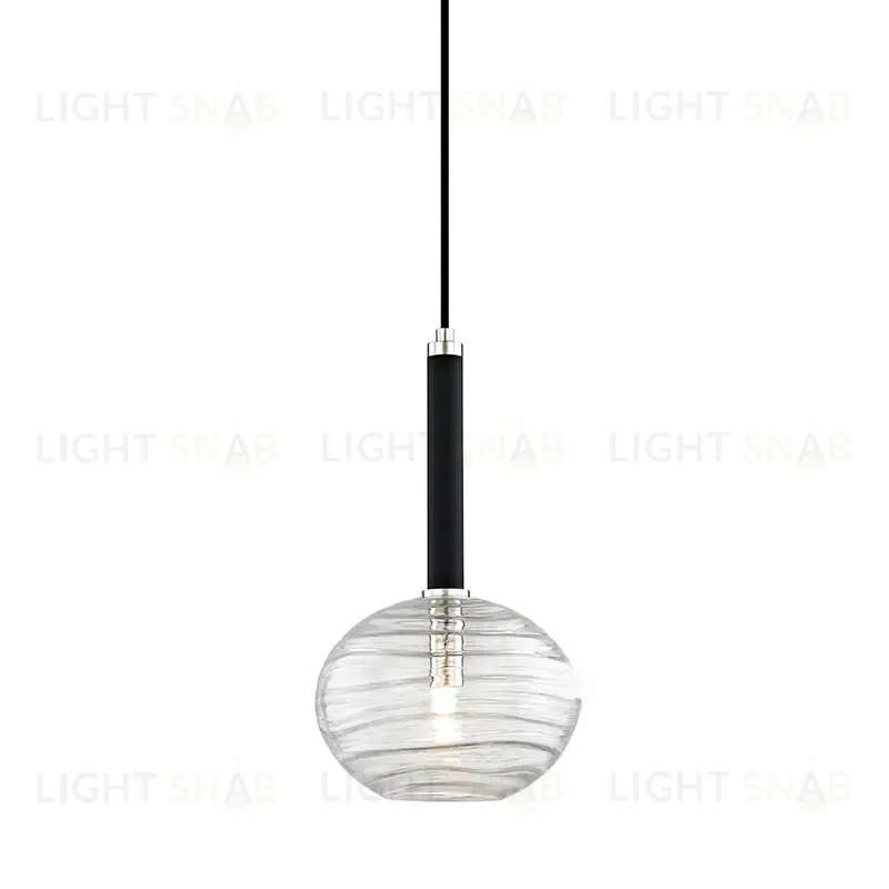 Подвесной светильник BRETON by Hudson Valley OPD148