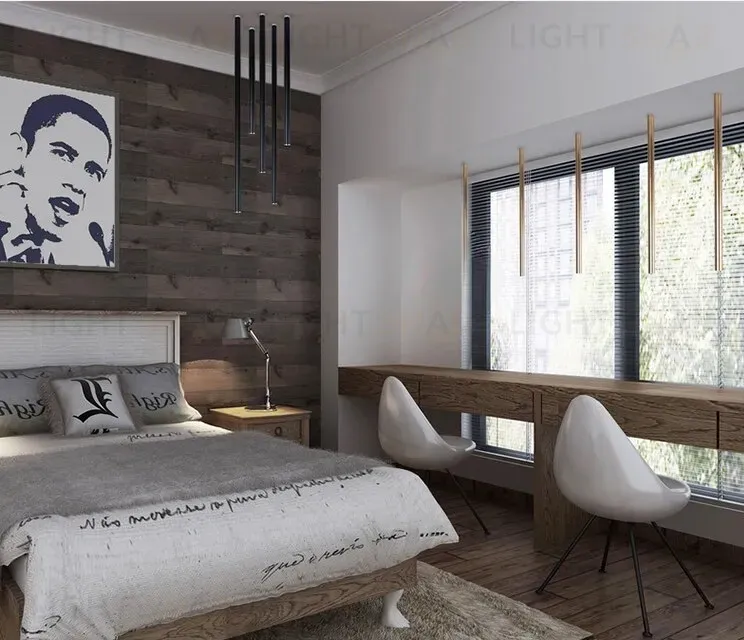 Дизайнерский потолочный светильник RIDGEWAY PT337