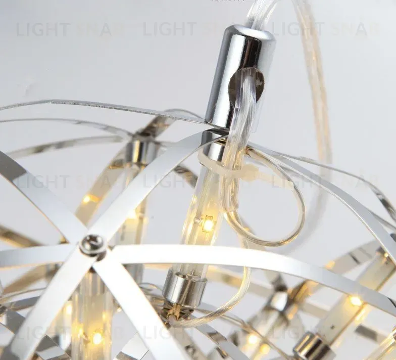 Подвесной светильник RAIMOND PD169