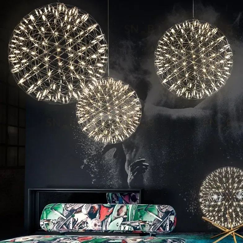 Подвесной светильник RAIMOND PD169