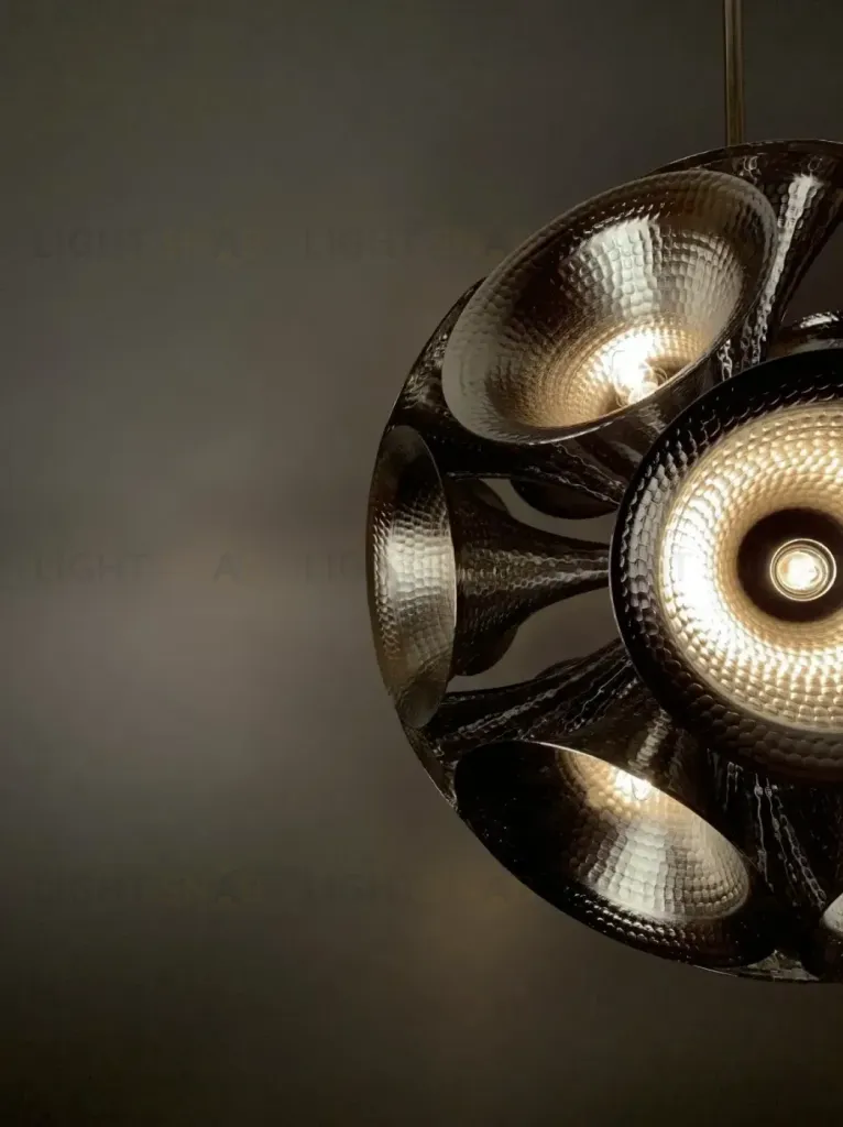 Подвесной светильник ORLEANS Lighting OPD1214