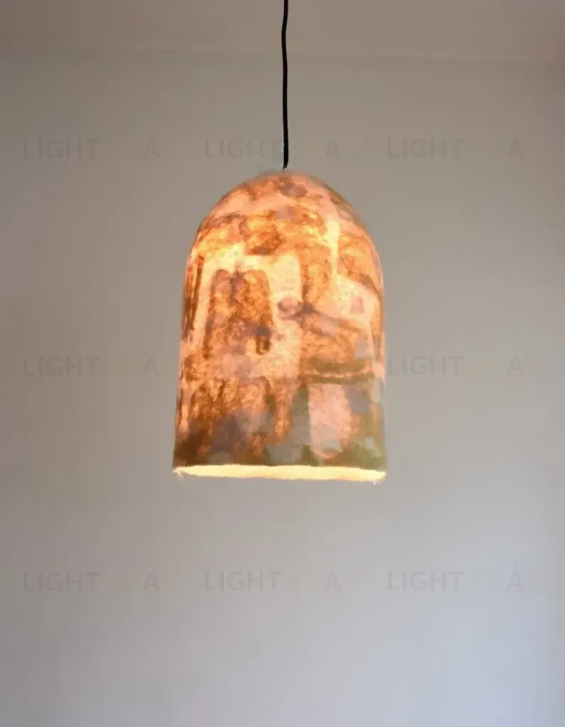 Подвесной светильник CAMPOS by Sol de Mayo OPD6867