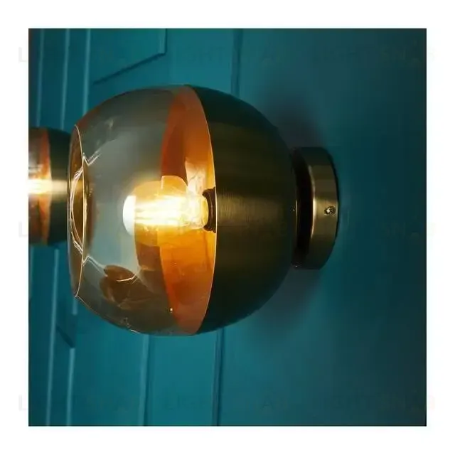 Настенный светильник MOTOWN MINI by Signature OW5632